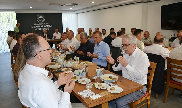 Metin Öztürk Manisa'ya Veda Etti: "Bu Final Benim İçin Mutlu Bir Son"