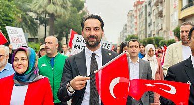 Mücahit Arınç: "15 Temmuz Direniş Değil, Diriliştir"