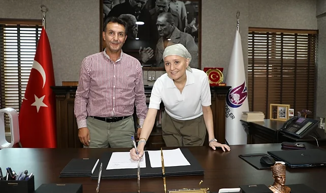 Şehzadeler Belediyesi'nden Personeline 92 Bin TL'lik Promosyon Desteği