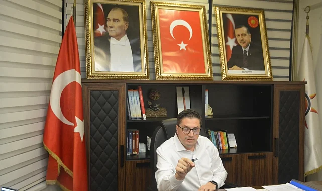 Başkan Sözcüer: "Akhisarlılar Verdiği Oyun Karşılığını Bekliyor"