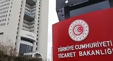 Ticaret Bakanlığı’nın 2025 Yılı İlk Yarıyıl-6 Aylık Denetim Bilançosu Açıklandı