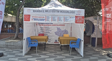 Üniversite Adaylarına Büyük Destek: Tercih Danışmanlığı Noktası Açılıyor