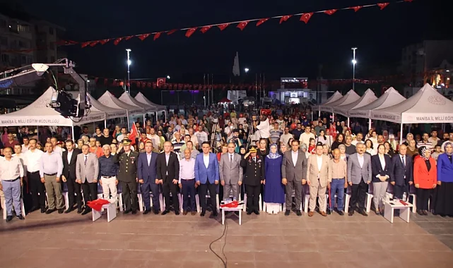 Vali Özkan: "15 Temmuz, Milletimizin Kararlı Duruşunun Adıdır"