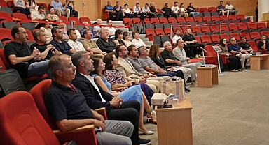 AKHİSAR BELEDİYESİ AĞUSTOS AYI MECLİS TOPLANTISI GERÇEKLEŞTİRİLDİ