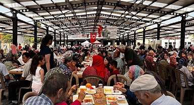 Akhisar Belediyesi’nden Şehit Uzman Çavuş Reşat Ergin Anısına Anlamlı Destek