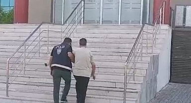 Akhisar’da 54 Yıl Hapis Cezası Bulunan Hükümlü Yakalandı