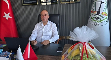 Başkan Gural Pazarcı Esnafı Sahipsiz Değildir