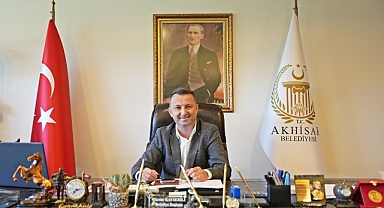 Başkan Kayserili ’den 30 Ağustos Zafer Bayramı Mesajı