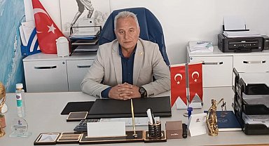 Başkan Yaşar Artar: "Selçuk Özdağ, halkın gönlünde yer etmiş gerçek bir devlet adamıdır"