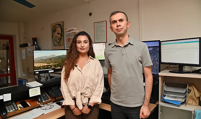 Büyükşehir'den Türkiye'de Bir İlk: "Kayıp Alarmı" Sistemi