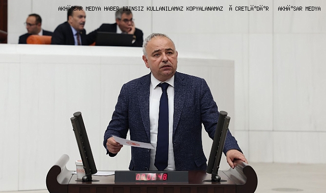 CHP’li Bakırlıoğlu’ndan AKP’li Baybatur’a: “Halk Açlık Kuyruğunda, Siz Masal Anlatıyorsunuz”