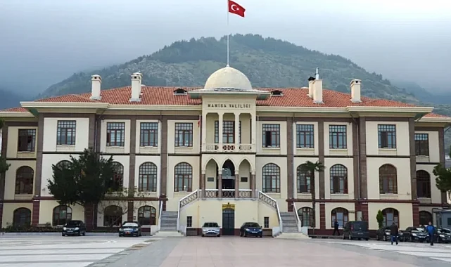 Depremde Can Kaybı Yok, Hasar Tespit Çalışmaları Sürüyor