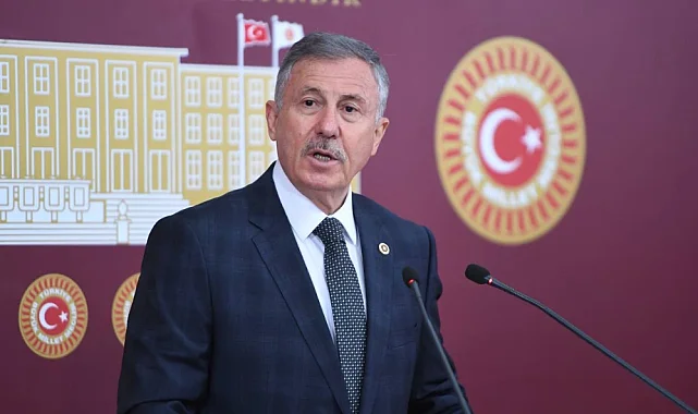 Engelliler İçin Bakanlık Teklifi: Özdağ'dan İktidara Sert Hatırlatma