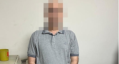 FETÖ Hükümlüsü Yakalandı