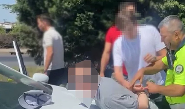 FETÖ Üyesi H.K. Salihli'de Yakalandı