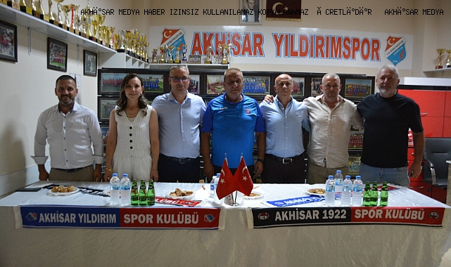 GENÇLERE YOL AÇAN GÜÇ BİRLİĞİ