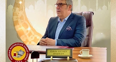 Kahveciler Odası Başkanı Erkin Güney: “Dijitürk'ün Fahiş Zamları Nedeniyle Maç Yayını Yapamayacağız”