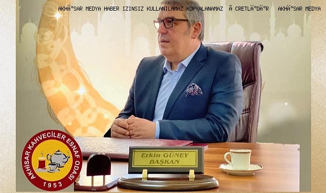 Kahveciler Odası Başkanı Erkin Güney: “Dijitürk'ün Fahiş Zamları Nedeniyle Maç Yayını Yapamayacağız”