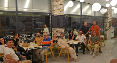 LEZZET VE KEYİF EUPPİA'DA BULUŞTU