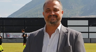 Manisa 1.Amatörde ilk Düdük 27 Eylül'de Çalıyor