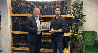 MANİSA BASIN CEMİYETİ’NDEN YEREL BASINA DESTEK ZİYARETLERİ