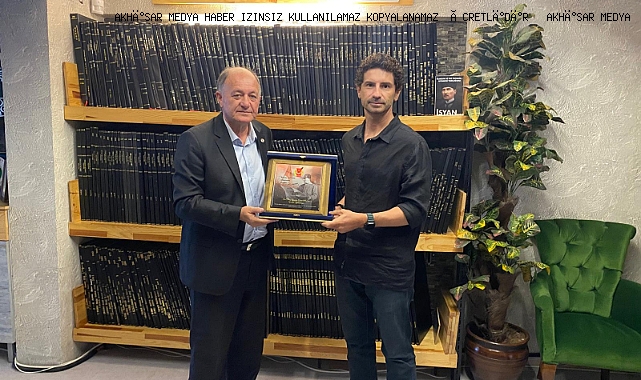 MANİSA BASIN CEMİYETİ’NDEN YEREL BASINA DESTEK ZİYARETLERİ