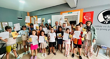 Manisa’da “Medeniyet Okumaları” Başladı