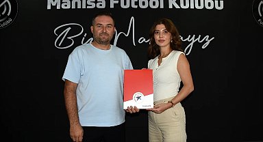 Manisa FK ile American Life Arasında Eğitimde Güç Birliği