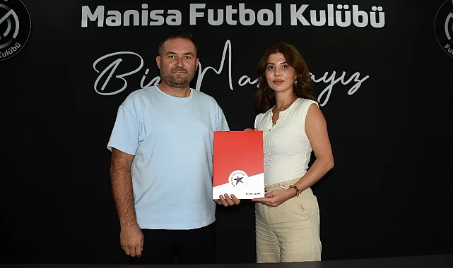 Manisa FK ile American Life Arasında Eğitimde Güç Birliği