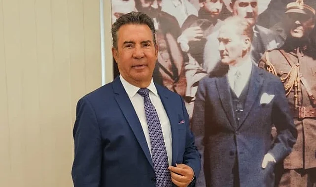 Manisa Kent Konseyi'nden 30 Ağustos Mesajı: "Zaferin Ruhu Kentimizin Her Köşesinde Yaşayacak"