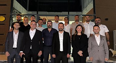 Manisa Sanayisinde Güç Birliği İçin İlk Adım Atıldı