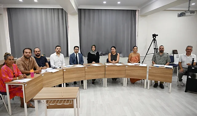 MCBÜ Müzik Bölümü Özel Yetenek Sınavı Başladı