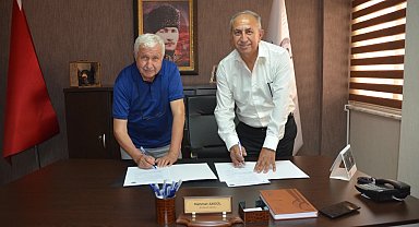 MESOB ile Elit Ege Koleji Arasında İndirim Protokolü: Esnafa %25 Eğitim Desteği