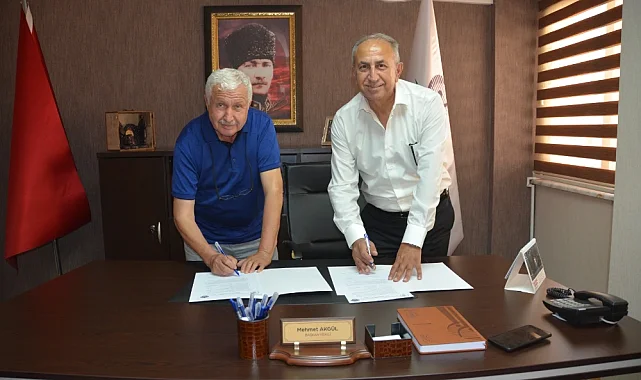 MESOB ile Elit Ege Koleji Arasında İndirim Protokolü: Esnafa %25 Eğitim Desteği