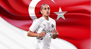 Milli futbolcu Ada İbik, U19 Milli Takımı’na davet edildi