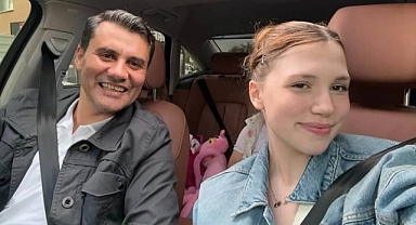 NEHİR BABASININ YOLUNDA İLERLİYECEK