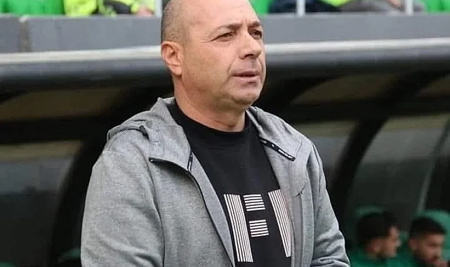 Nurlupınarspor'un Yeni Teknik Direktörü Özer Karadaş Oldu
