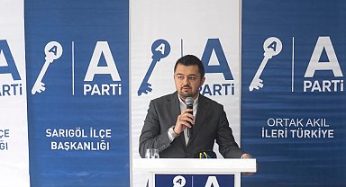 Şakircan Dinç: "Ücret Adaleti Olmadan Üretim Ekonomisi Hayaldir!"