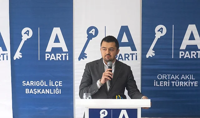 Şakircan Dinç: "Ücret Adaleti Olmadan Üretim Ekonomisi Hayaldir!"