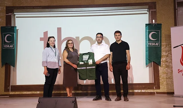 Şehzadeler Belediyesi Personeline Bağımlılık Farkındalık Eğitimi