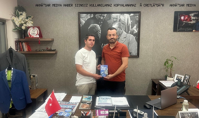 Şehzadeler Belediyesinde “Çifte Maaş” İddiası Açıklığa Kavuştu! Çifte Maaş Yok!