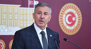 Selçuk Özdağ'dan Emekli Maaşları İçin Haciz Yasağı Teklifi