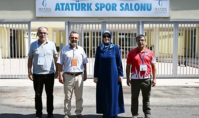 Spor Fakültelerine giriş yetenek sınavlarına ilgi her geçen yıl azalıyor