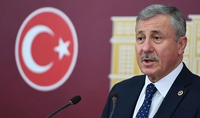 TBMM'de Gazze Çağrısı: "Soykırım Durmalı, İktidar Somut Adım Atmalı"