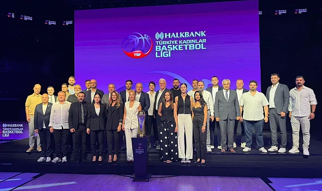 Turgutlu Belediyesi Kadın Basketbol Takımı Sezonu Kendi Sahasında Açıyor