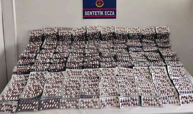 Turgutlu Gişelerinde Uyuşturucu Operasyonu