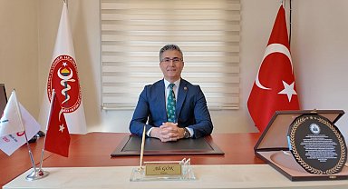 Veteriner Hekimler Odası'ndan Şap Hastalığı Uyarısı