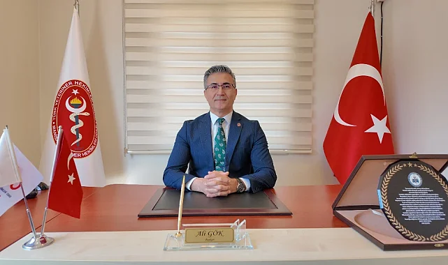 Veteriner Hekimler Odası'ndan Şap Hastalığı Uyarısı