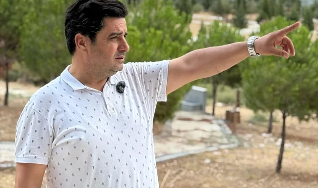 Yapmadığınız İşin Gölgesinde Poz Vermeyin!