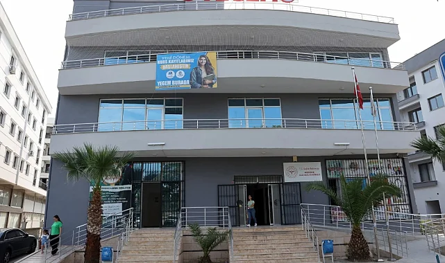YEGEM'de 2025-2026 Eğitim Yılı Kayıtları Devam Ediyor
